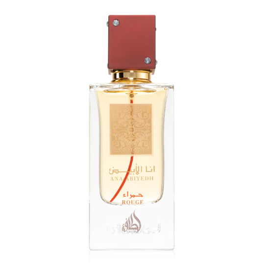 Lattafa Ana Abiyedh Rouge