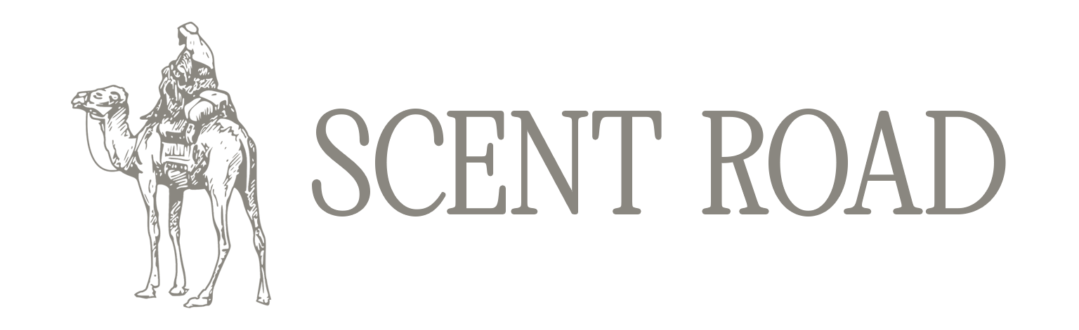 Scent Road